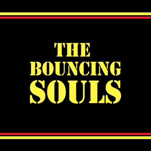 The Bouncing Souls: Bouncing Souls - Anniversary Edition - Vinyl LP