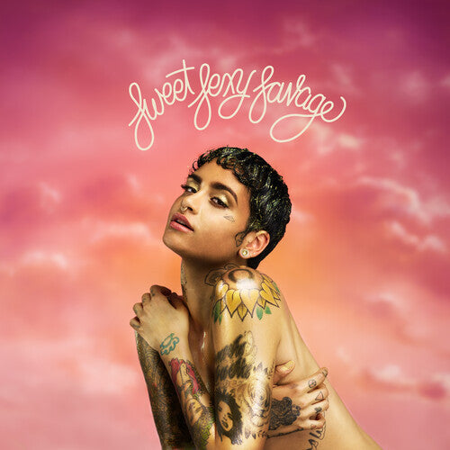 Kehlani: SweetSexySavage - Vinyl LP
