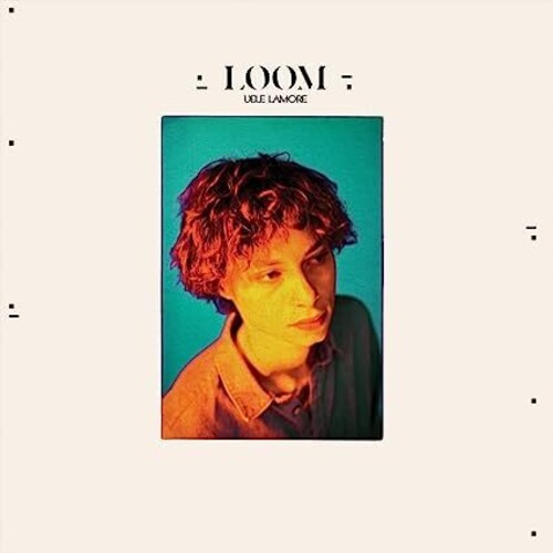 Uele Lamore: Loom - Vinyl LP