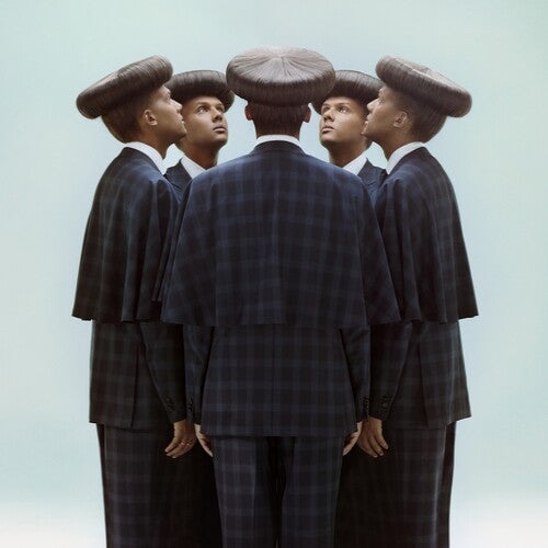 Stromae: Multitude - Vinyl LP