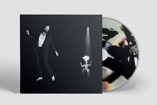 Father John Misty: Chloë and the Next 20th Century - COMPACT DISCS