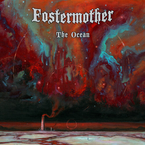 Fostermother: The Ocean - Vinyl LP