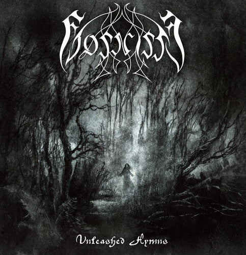 Fjosnisse: Unleashed Hymns - Vinyl LP