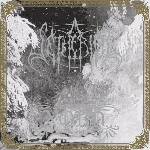 Setherial: Nord - COMPACT DISCS