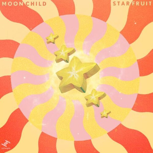 Moonchild: Starfruit - COMPACT DISCS