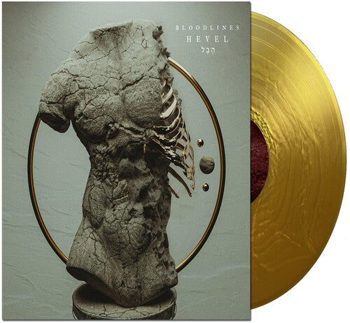 Bloodlines: Hevel - Vinyl LP