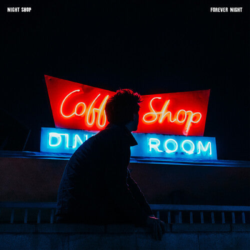 Night Shop: Forever Night - Vinyl LP
