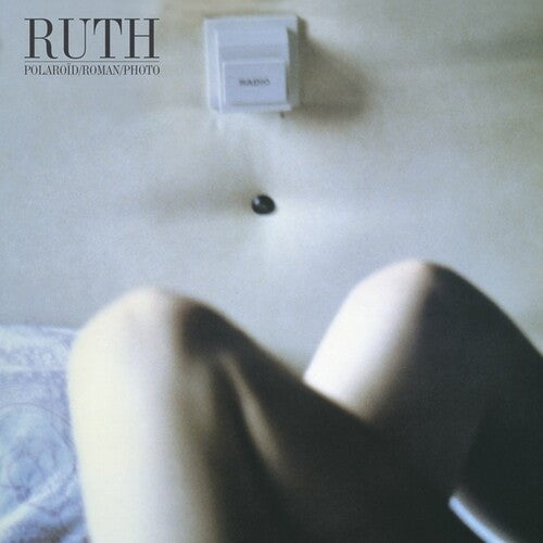 Ruth: Polaroid / Roman / Photo - Vinyl LP