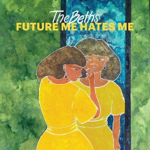 Beths: Future Me Hates Me - CASSETTES