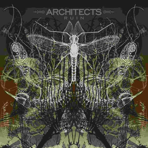 Architects: Ruin - Vinyl LP
