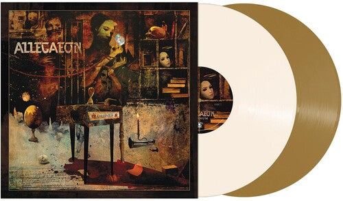 Allegaeon: Damnum - Vinyl LP