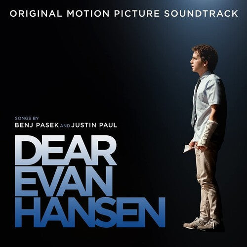 Various Artists: Dear Evan Hansen (Original Soundtrack) - Vinyl LP