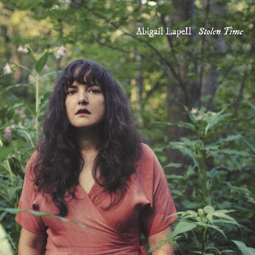 Abigail Lapell: Stolen Time - Vinyl LP