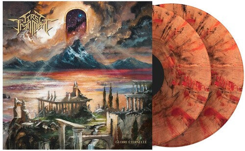 First Fragment: Gloire Eternelle - Vinyl LP