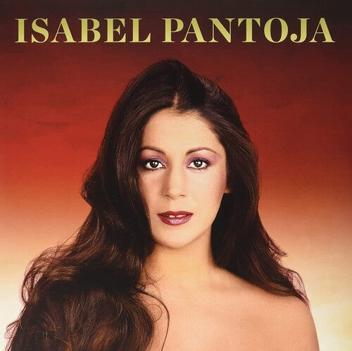 Isabel Pantoja: Isabel Pantoja - Vinyl LP