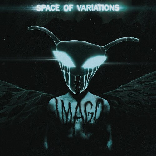 Space of Variations: Imago - Vinyl LP