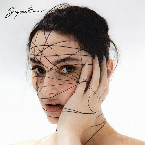 Banks: Serpentina - Vinyl LP