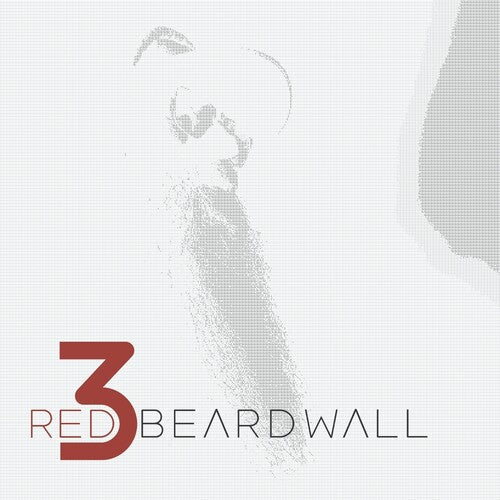 Red Beard Wall: 3 - Vinyl LP