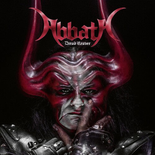 Abbath: Dread Reaver - Vinyl LP