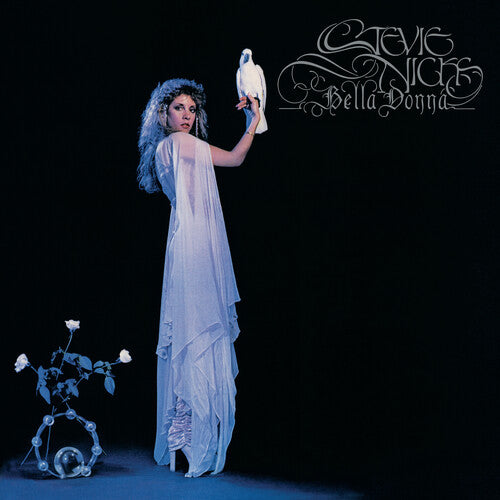 Stevie Nicks: Bella Donna - Vinyl LP
