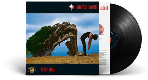 Brian May: Another World - Vinyl LP