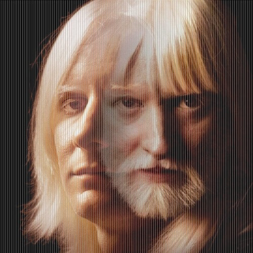 Edgar Winter: Brother Johnny - Vinyl LP