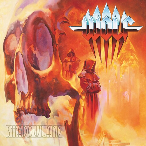 Wolf: Shadowland - Vinyl LP