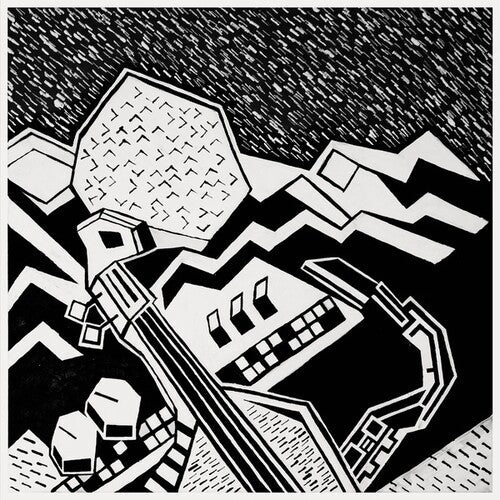 Mimikoto Project: Unexistent - Vinyl LP