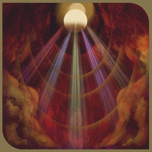 Yob: Atma - Vinyl LP