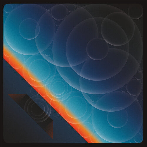 The Mars Volta: Noctourniquet - Vinyl LP
