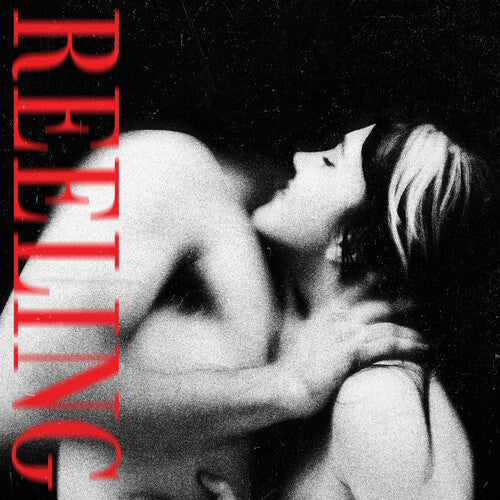 Mysterines: Reeling - Vinyl LP