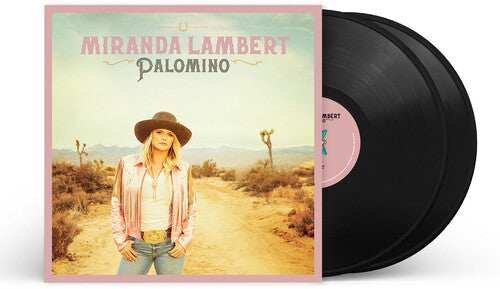 Miranda Lambert: Palomino - Vinyl LP