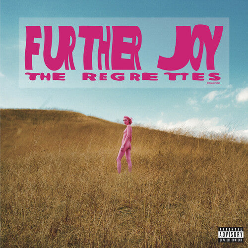 Regrettes: Further Joy - Vinyl LP