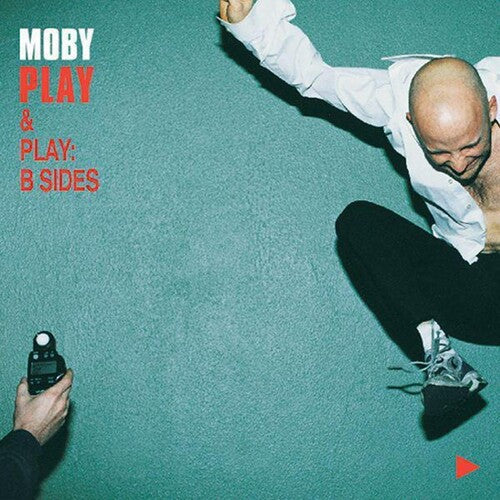 Moby: Play - Vinyl LP