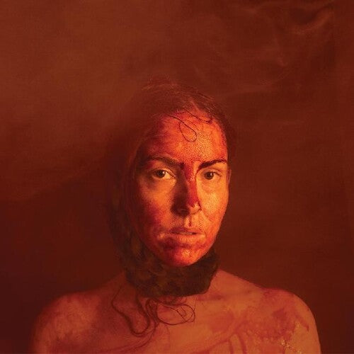 Emma Ruth Rundle: Eg2: Dowsing Voice - Vinyl LP