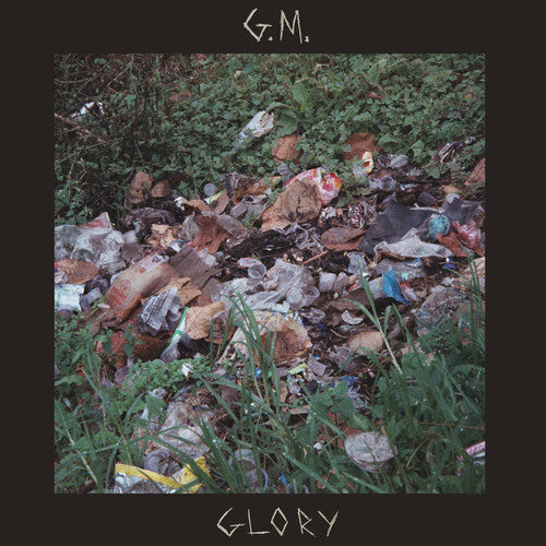 Good Morning: Glory (Brown) - Vinyl LP