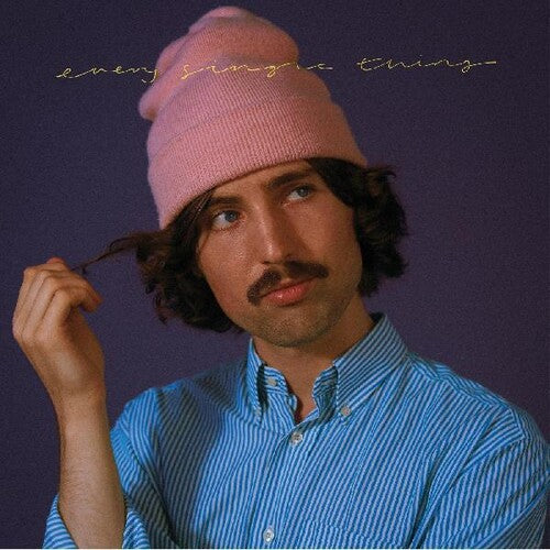 Will Joseph Cook: Every Single Thing - Vinyl LP