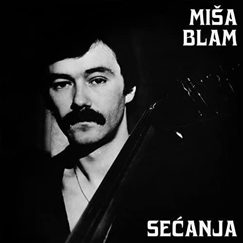 Misa Blam: Secanja - Vinyl LP