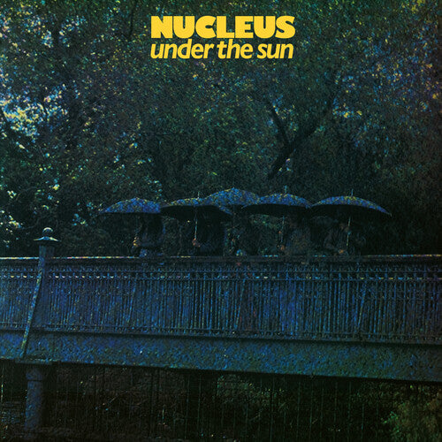 Nucleus: Under The Sun - Vinyl LP