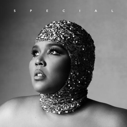 Lizzo: Special - Vinyl LP