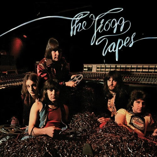 The Troggs: The Trogg Tapes - Vinyl LP