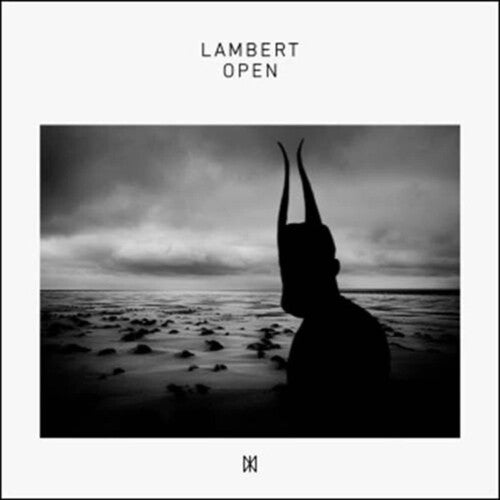 Lambert: Open - Vinyl LP