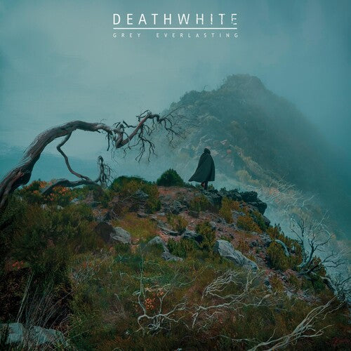 Deathwhite: Grey Everlasting - Vinyl LP