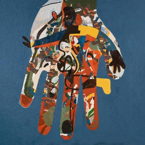 Hot Chip: Freakout / Release - Vinyl LP