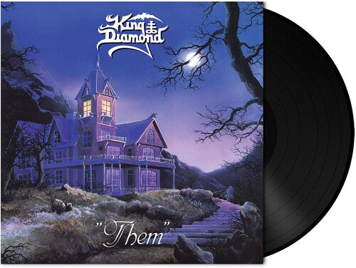 King Diamond: Them - Vinyl LP