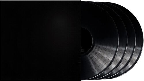 Kanye West: Donda - Vinyl LP