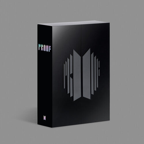 BTS: Proof - COMPACT DISCS