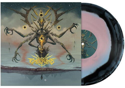 Exocrine: Hybrid Suns - Vinyl LP
