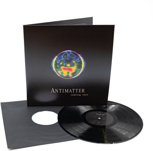 Antimatter: Leaving Eden - Vinyl LP