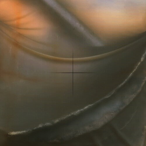 Eric Lanham: Objet Dirt - Vinyl LP